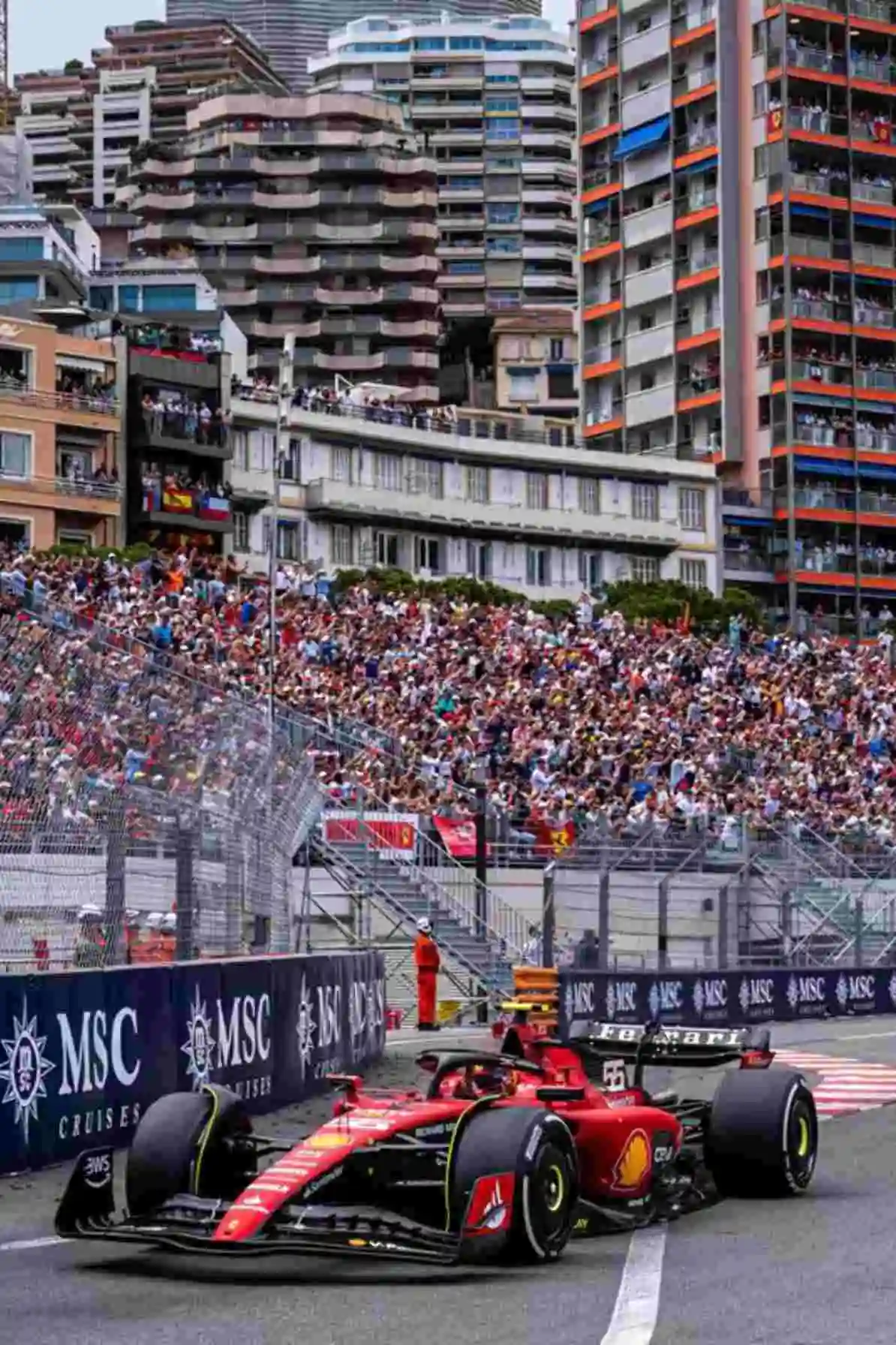 Monaco GP Weekend 2025 is Unforgettable
