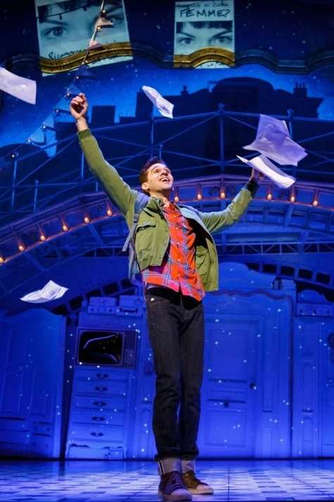 West End Shows Raffle Experiences Suppliers
