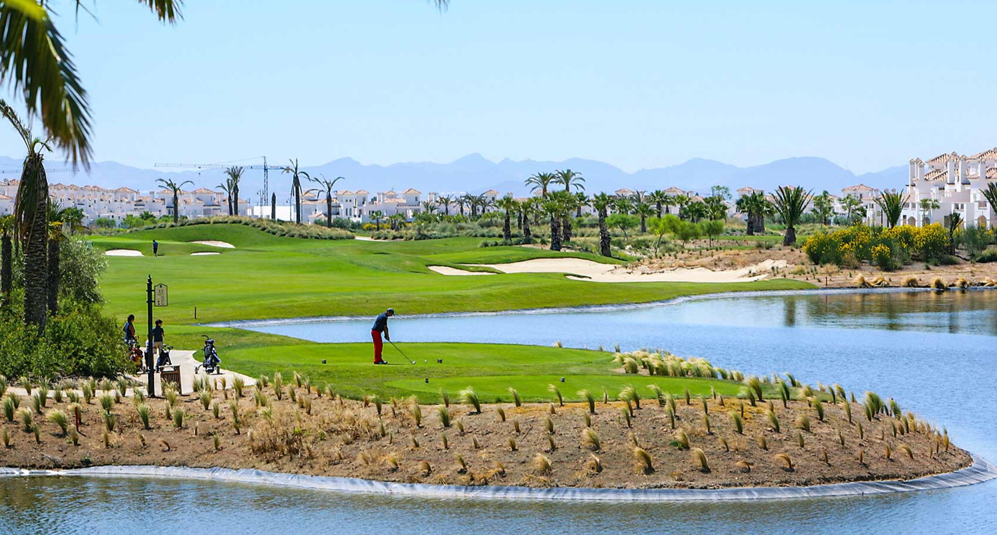 La Torre Golf (1)